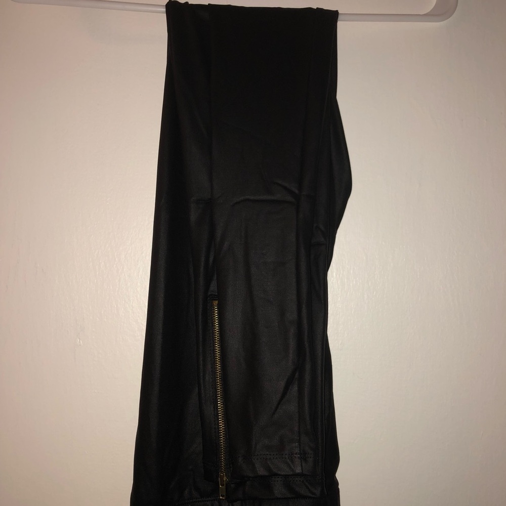 Forever 21 Spandex Leggings